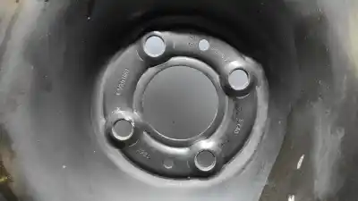 Pezzo di ricambio per auto di seconda mano cerchione in lega per renault captur intens riferimenti oem iam 403007847r  