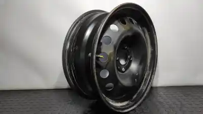 Pezzo di ricambio per auto di seconda mano cerchione in lega per renault captur intens riferimenti oem iam 403007847r  