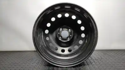 Pezzo di ricambio per auto di seconda mano cerchione in lega per renault captur intens riferimenti oem iam 403007847r  
