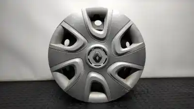 Pezzo di ricambio per auto di seconda mano cerchione in lega per renault captur intens riferimenti oem iam 403007847r  