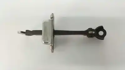 Автозапчасти б/у дверной фиксатор за peugeot 108 active ссылки oem iam b000873380