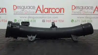 Peça sobressalente para automóvel em segunda mão tubo por peugeot 2008 (--.2013->) gt line referências oem iam 9677537380