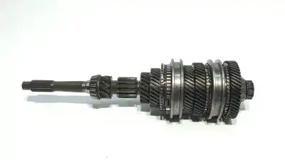 Pezzo di ricambio per auto di seconda mano cambio esploso per citroen c3 aircross 1.5 blue-hdi fap riferimenti oem iam 9826063780 9810748180 / 1623199680 / 1667034880 9813299680 / 1667034880 / 9826179180 / 9826217580 