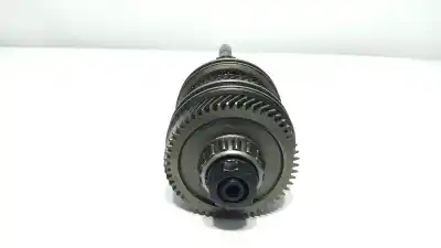 Pezzo di ricambio per auto di seconda mano cambio esploso per citroen c3 aircross 1.5 blue-hdi fap riferimenti oem iam 9826063780 9810748180 / 1623199680 / 1667034880 9813299680 / 1667034880 / 9826179180 / 9826217580 