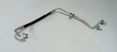 Pezzo di ricambio per auto di seconda mano TUBI ARIA CONDIZIONATA per CITROEN C5 AIRCROSS  Riferimenti OEM IAM 9840710680  