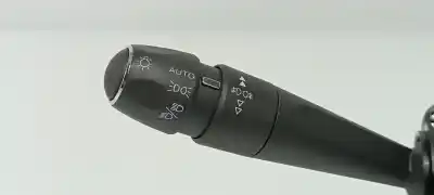Автозапчасти б/у многофункциональное управление за citroen c5 aircross live pack ссылки oem iam 98312669zd  
