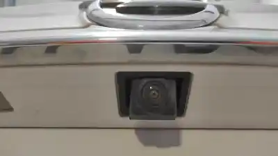 Gebrauchtes Autoersatzteil rückfahrkamera einparkhilfe zum opel mokka x 1.4 16v turbo oem-iam-referenzen 42443659  