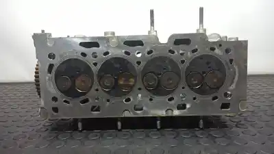 Pièce détachée automobile d'occasion culasse du moteur pour nissan qashqai 1.5 dci références oem iam 110426296r 1104100q4h 