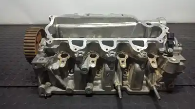 Pièce détachée automobile d'occasion culasse du moteur pour nissan qashqai 1.5 dci références oem iam 110426296r 1104100q4h 