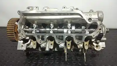 Pièce détachée automobile d'occasion culasse du moteur pour nissan qashqai 1.5 dci références oem iam 110426296r 1104100q4h 