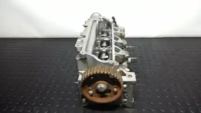 Pièce détachée automobile d'occasion culasse du moteur pour nissan qashqai 1.5 dci références oem iam 110426296r 1104100q4h 