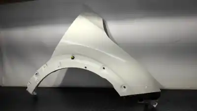Second-hand car spare part front right fin for nissan juke 1.0 12v oem iam references f31006pamb  