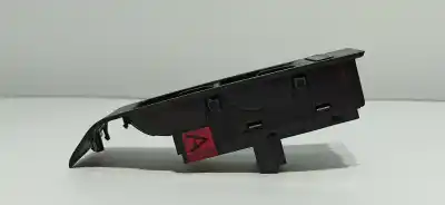 Second-hand car spare part left front power window switch for skoda fabia active oem iam references 5e0959857a  5e0959857awhs