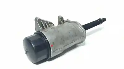 Second-hand car spare part oil filter support for mercedes-benz clase m 3.2 v6 18v oem iam references a1121800110 a1121800510 a1121840102 