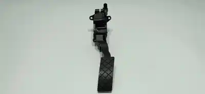 Second-hand car spare part potentiometer for skoda fabia active oem iam references 6c1723503d