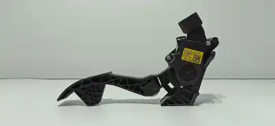 Second-hand car spare part potentiometer for skoda fabia active oem iam references 6c1723503d  0280755335