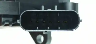 Second-hand car spare part potentiometer for skoda fabia active oem iam references 6c1723503d  0280755335