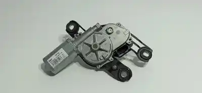 Second-hand car spare part rear windshield wiper motor for skoda fabia active oem iam references 5f4955711a