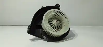 Second-hand car spare part heater blower motor for skoda fabia active oem iam references 6r1819015a