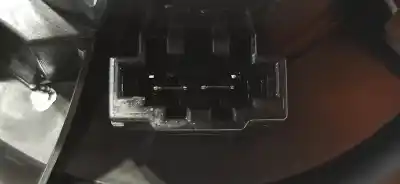 Peça sobressalente para automóvel em segunda mão motor de sofagem por skoda fabia active referências oem iam 6r1819015a  