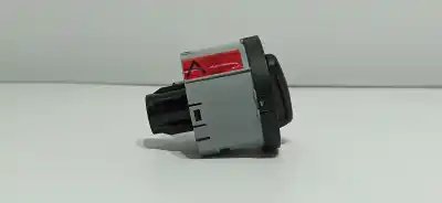 Second-hand car spare part headlights switch for skoda fabia active oem iam references 5e0941431e  5e0941431ewhi