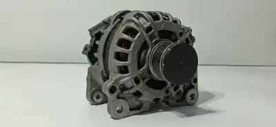 Second-hand car spare part alternator for skoda fabia active oem iam references 04c903023j