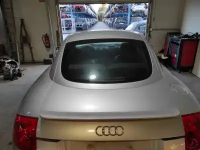 Автозапчастина б/у загальні двері для audi tt (8n3/8n9) 1.8 t coupe (110kw) посилання на oem iam 8n8827023d