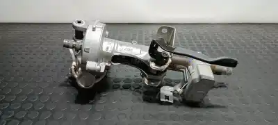 Second-hand car spare part steering column for toyota corolla (e21) hybrid active oem iam references 8965012g60 4520a02400 jj501004272