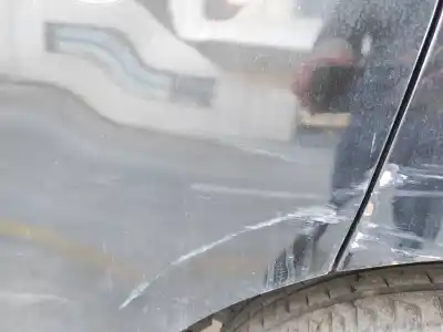 Автозапчастина б/у двері задні ліві для mazda cx-7 (er) active посилання на oem iam egy17302xn negro 35n egy1-73-02xn