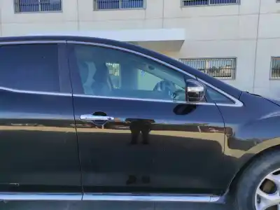 Автозапчастина б/у передні праві двері для mazda cx-7 (er) active посилання на oem iam egy15802xs