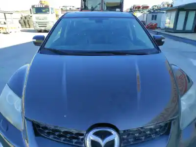 Автозапчастина б/у капок для mazda cx-7 (er) active посилання на oem iam egy15231xc