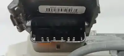 Автозапчастина б/у замок передній праві двері для citroen c5 aircross live pack посилання на oem iam 9827962480  