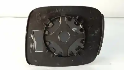 Gebrauchtes Autoersatzteil spiegelglas rechts zum mercedes-benz vaneo (w414) furgoneta compacta 1.7 turbodiesel cat oem-iam-referenzen a0018115933  