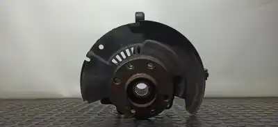Автозапчасти б/у передняя правая кулачка за renault clio v zen ссылки oem iam 400142942r