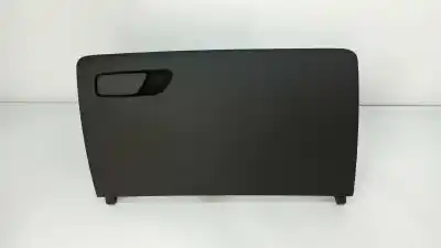 Peça sobressalente para automóvel em segunda mão porta luvas por audi a3 sportback (8va) ambition referências oem iam 8v1857124