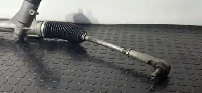 İkinci el araba yedek parçası direksiyon raf için seat ibiza (kj1) xcellence plus oem iam referansları 2q1423061d  