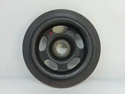 Peça sobressalente para automóvel em segunda mão polia do virabrequim por mercedes-benz clase c (w203) familiar c 200 t cdi (203.204) referências oem iam a6110300203