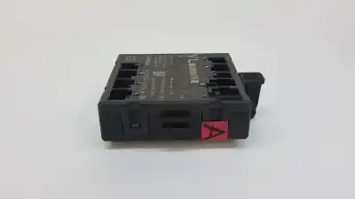 Peça sobressalente para automóvel em segunda mão módulo electrónico do fecho central por mercedes clase gla (w156) gla 200 cdi (156.908) referências oem iam a1669000318  a2c7411690600