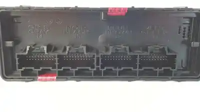 Second-hand car spare part electronic module for opel mokka color edition oem iam references 13506237  421271026