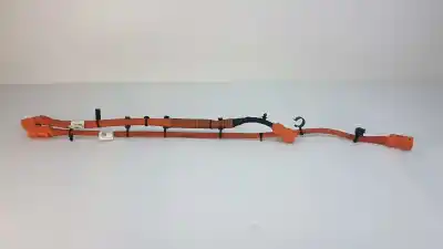 Pièce détachée automobile d'occasion câble pour volkswagen golf vii lim. gte références oem iam 5q0971475a