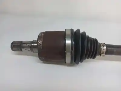 Second-hand car spare part front left transmission for opel mokka color edition oem iam references 95520647  94560845