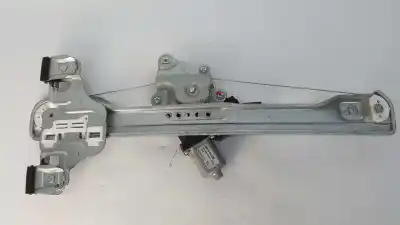 Second-hand car spare part rear right window regulator for opel mokka color edition oem iam references 42625646 98910suv20 42363795 / 42562199