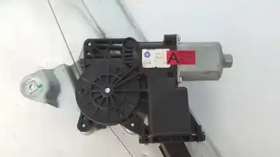 Second-hand car spare part rear right window regulator for opel mokka color edition oem iam references 42625646 98910suv20 42363795 / 42562199