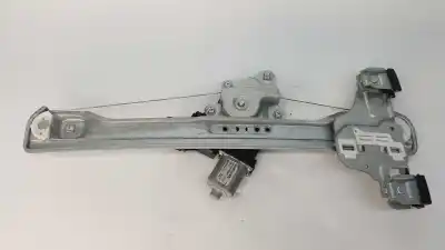 Second-hand car spare part rear left window regulator for opel mokka color edition oem iam references 42562198 42363794 / 42562198 / 42625645 / 42693255 98920suv20