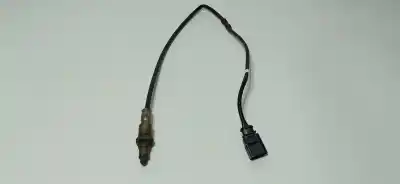 Tweedehands auto-onderdeel LAMBDA SONDE voor SKODA FABIA  OEM IAM-referenties 04C906262  04C906262AN
