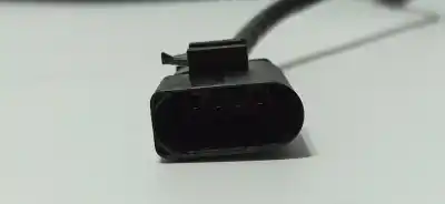 Piesă de schimb auto la mâna a doua sonda lambda pentru skoda fabia active referințe oem iam 04c906262  04c906262an