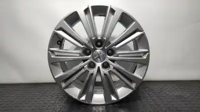 Pièce détachée automobile d'occasion JANTE pour PEUGEOT 308  Références OEM IAM 9815189077  98151890VX