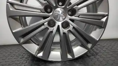Pièce détachée automobile d'occasion jante pour peugeot 308 allure références oem iam 9815189077  98151890vx