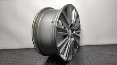 Pièce détachée automobile d'occasion jante pour peugeot 308 allure références oem iam 9815189077  98151890vx