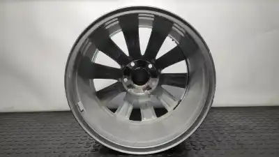 Pièce détachée automobile d'occasion jante pour peugeot 308 allure références oem iam 9815189077  98151890vx